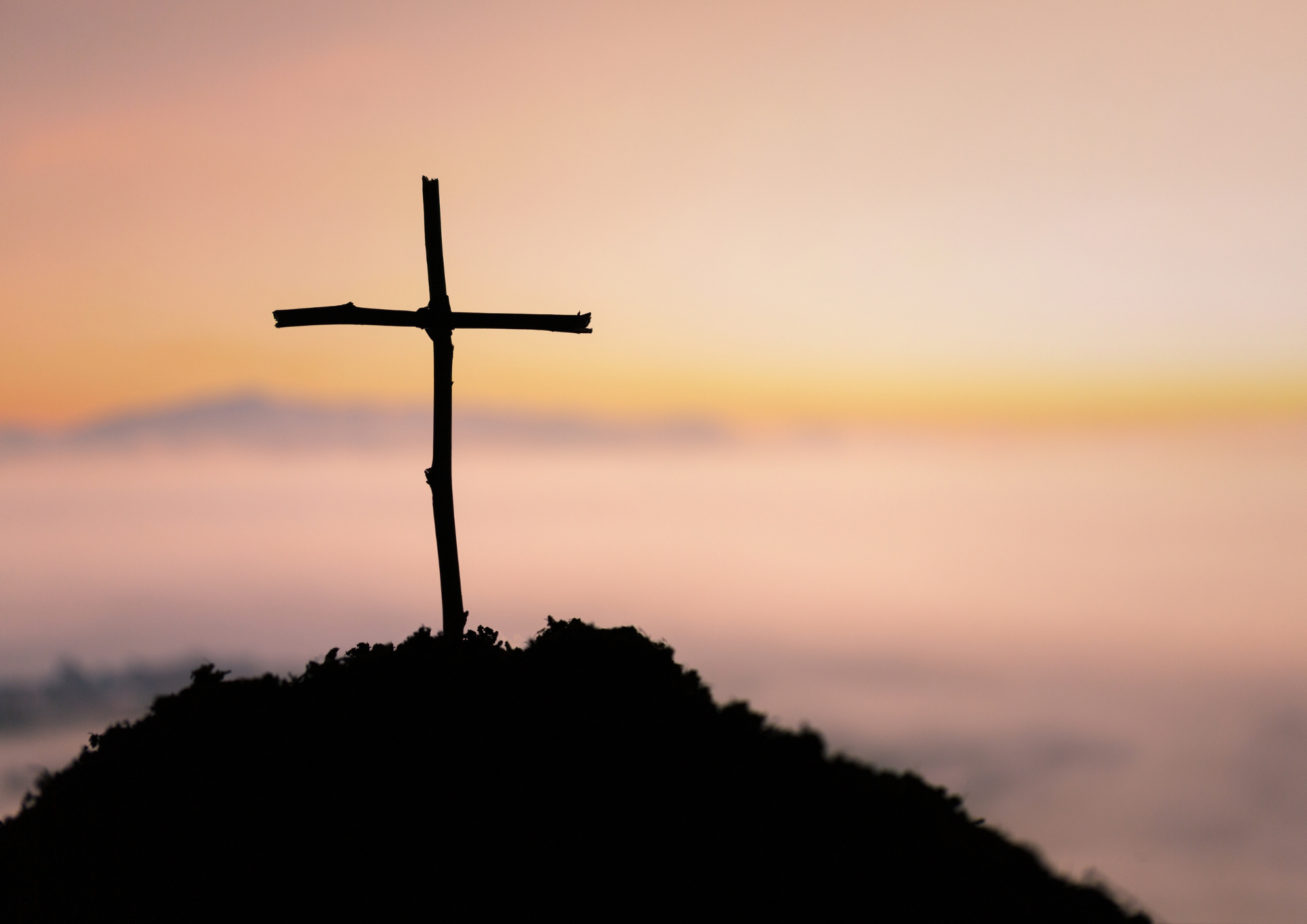 Easter: The heart of our faith